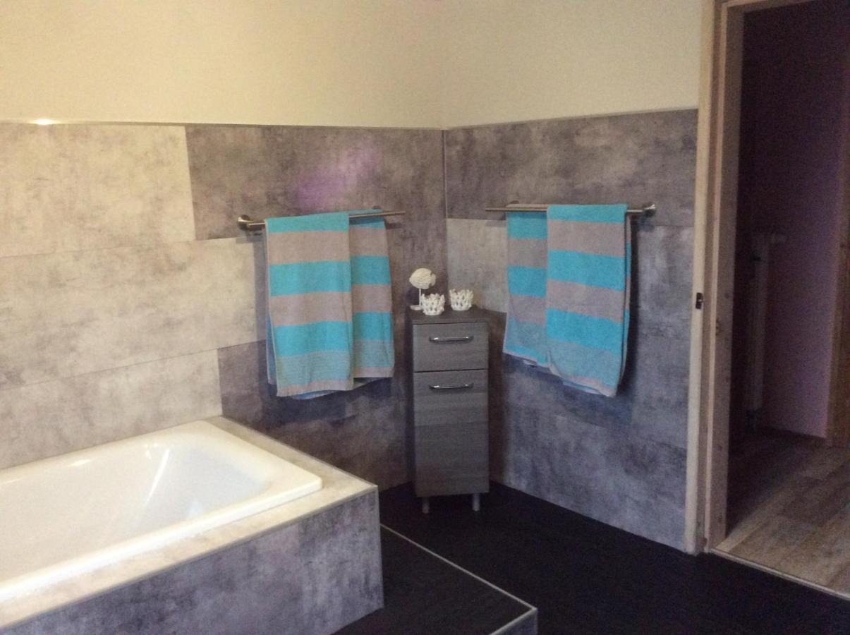 Ferienwohnung Uwe'S Sporthuette ターレ エクステリア 写真