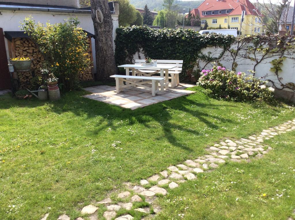 Ferienwohnung Uwe'S Sporthuette ターレ エクステリア 写真